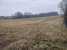 Działka budowlana Antoniewo