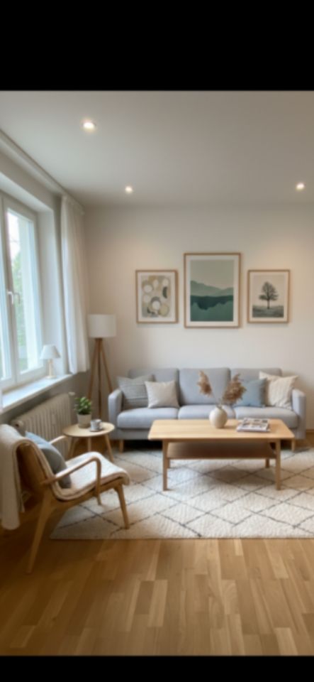 Mieszkanie 2-pokojowe Zgierz, ul. Bolesława Leśmiana. Zdjęcie 1