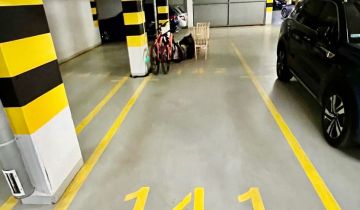 Mieszkanie 3-pokojowe Warszawa Mokotów, ul. Bluszczańska