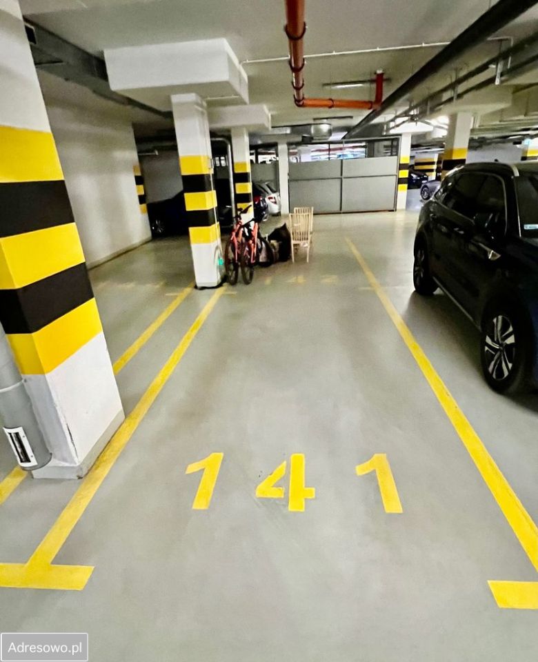 Mieszkanie 3-pokojowe Warszawa Mokotów, ul. Bluszczańska. Zdjęcie 2