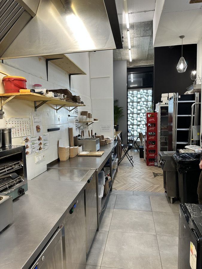 Lokal Warszawa Wilanów, al. Rzeczypospolitej. Zdjęcie 4