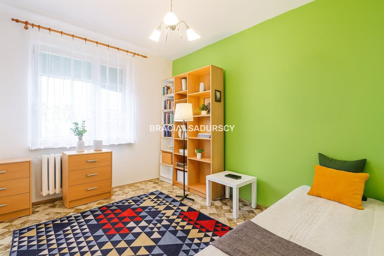 Mieszkanie 2-pokojowe Kraków Czyżyny, os. Dywizjonu 303. Zdjęcie 5