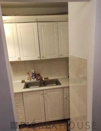 Mieszkanie 1-pokojowe Warszawa Praga-Południe, al. Jerzego Waszyngtona. Zdjęcie 5