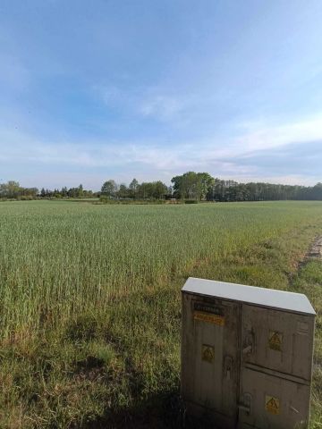 Działka rekreacyjna Kania. Zdjęcie 1