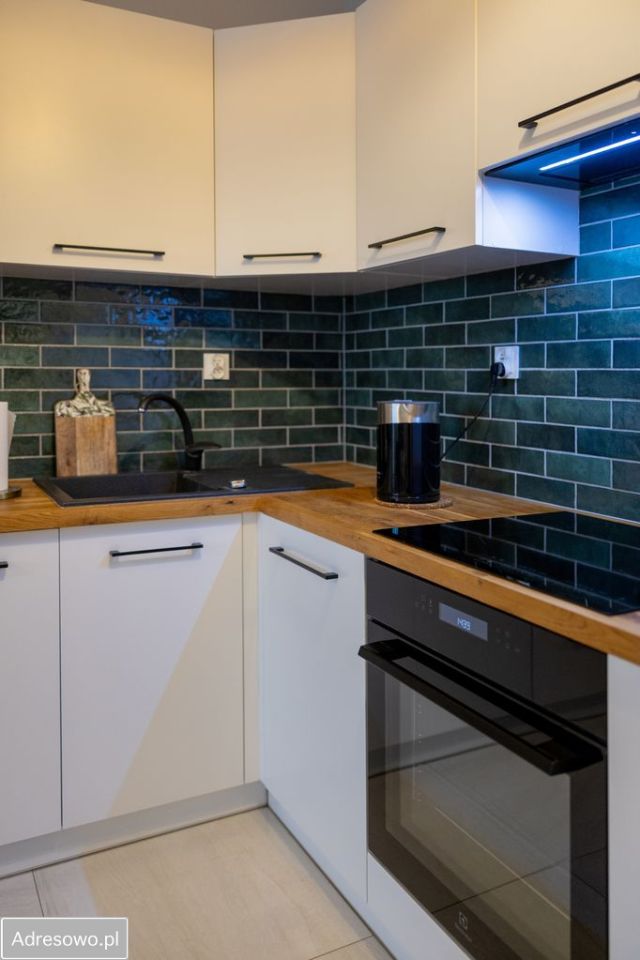 Mieszkanie 2-pokojowe Rzeszów, ul. bł. Karoliny. Zdjęcie 2