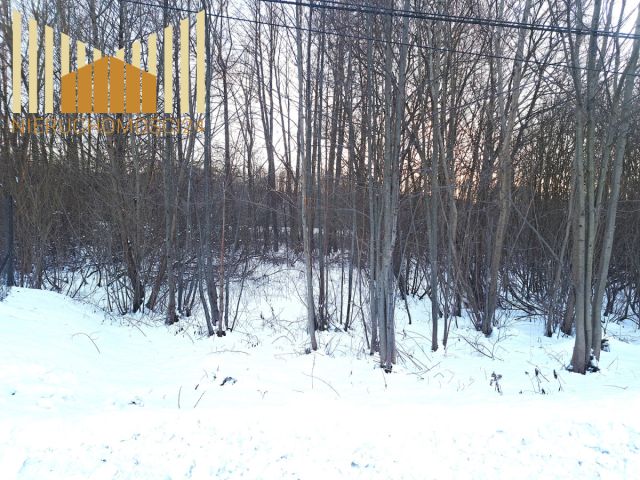 Działka inwestycyjna Mrozy. Zdjęcie 1