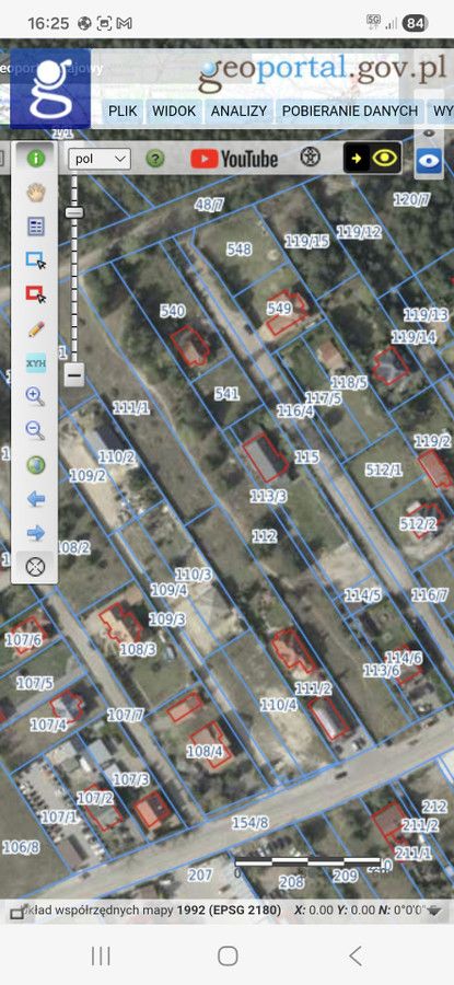 Działka budowlana Leśniakowizna. Zdjęcie 2