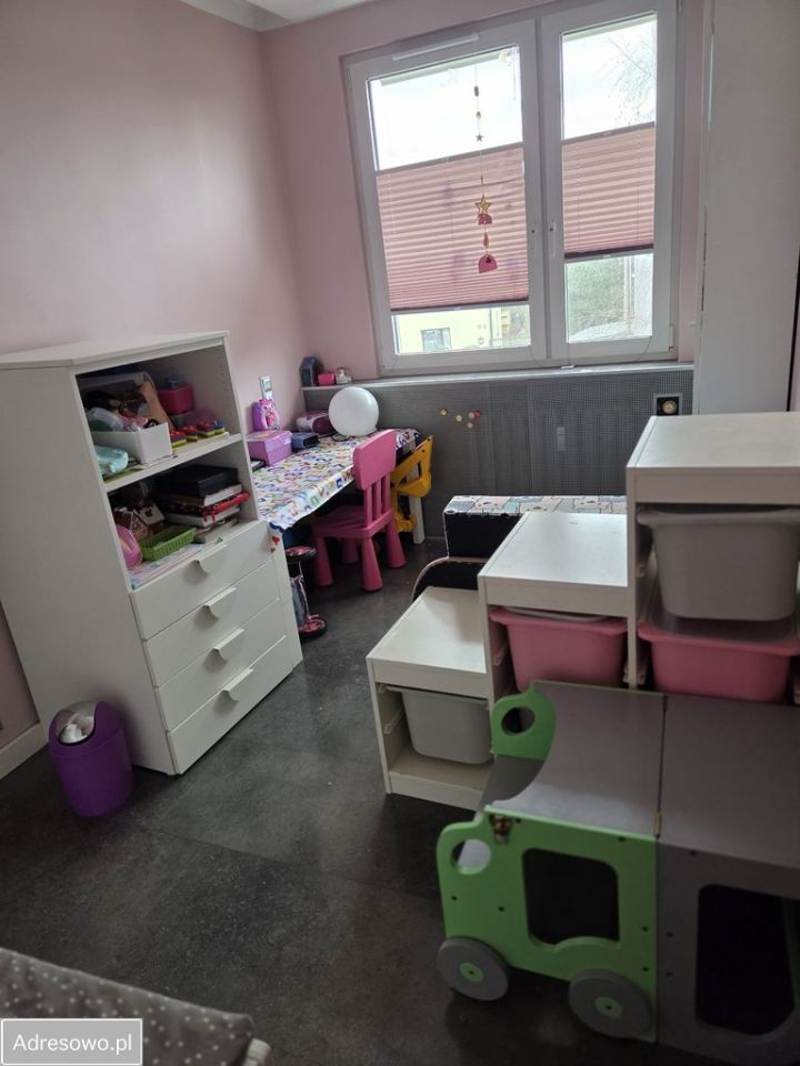 Mieszkanie 3-pokojowe Katowice Piotrowice, ul. Jastrzębia. Zdjęcie 11