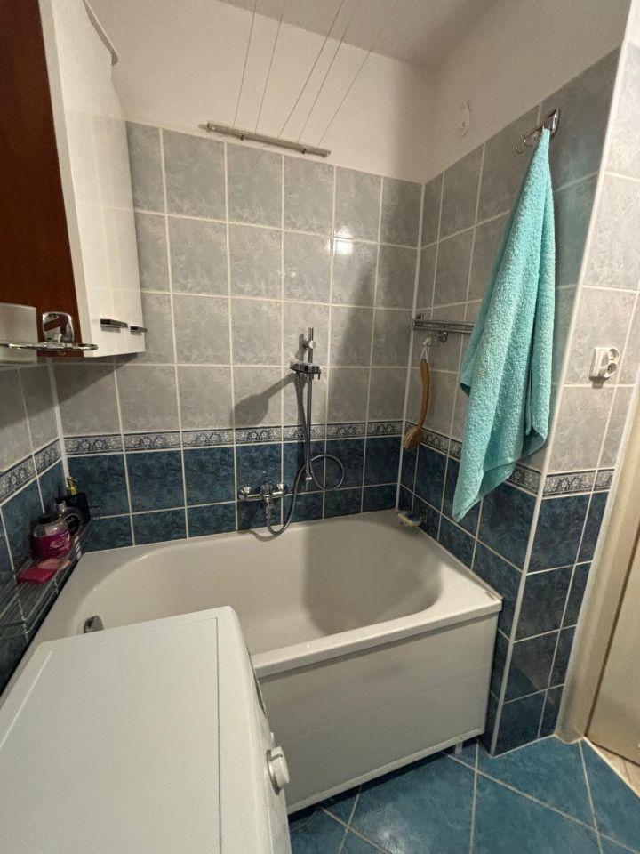 Mieszkanie 3-pokojowe Zielona Góra Centrum, ul. Ptasia. Zdjęcie 15