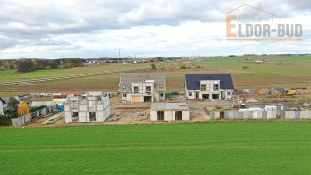 dom wolnostojący, 6 pokoi Konarzyce, ul. Jaśminowa. Zdjęcie 8