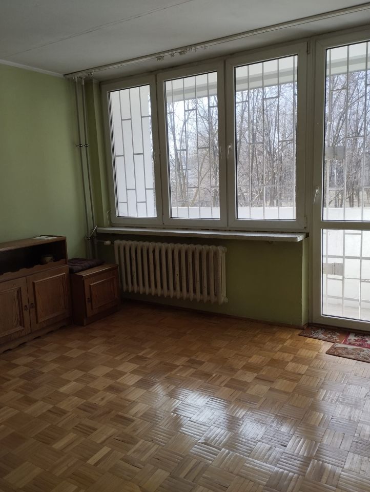 Mieszkanie 3-pokojowe Warszawa Wola, ul. Przy Lasku. Zdjęcie 10