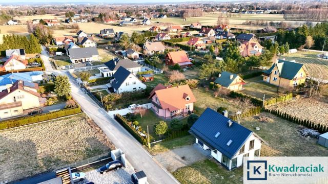 dom wolnostojący, 5 pokoi Dobieszyn. Zdjęcie 37