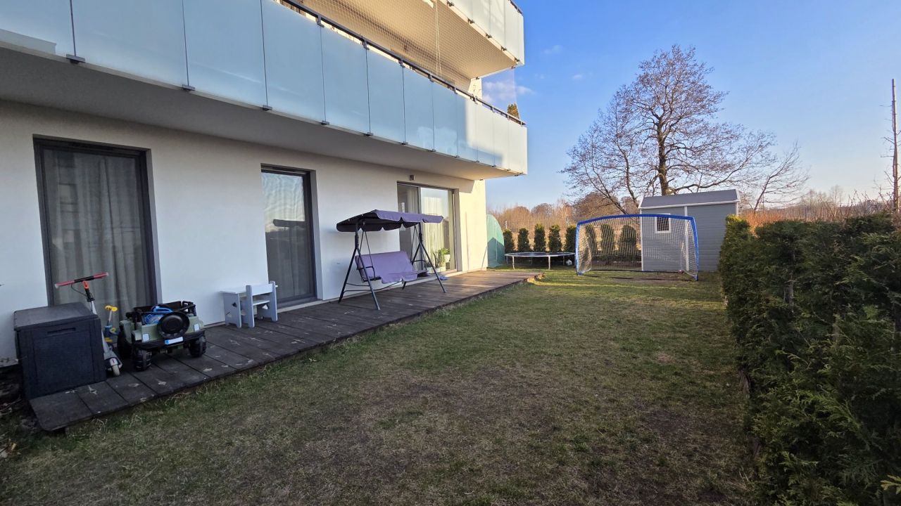 Mieszkanie 3-pokojowe Warszawa Białołęka, ul. Mochtyńska. Zdjęcie 8