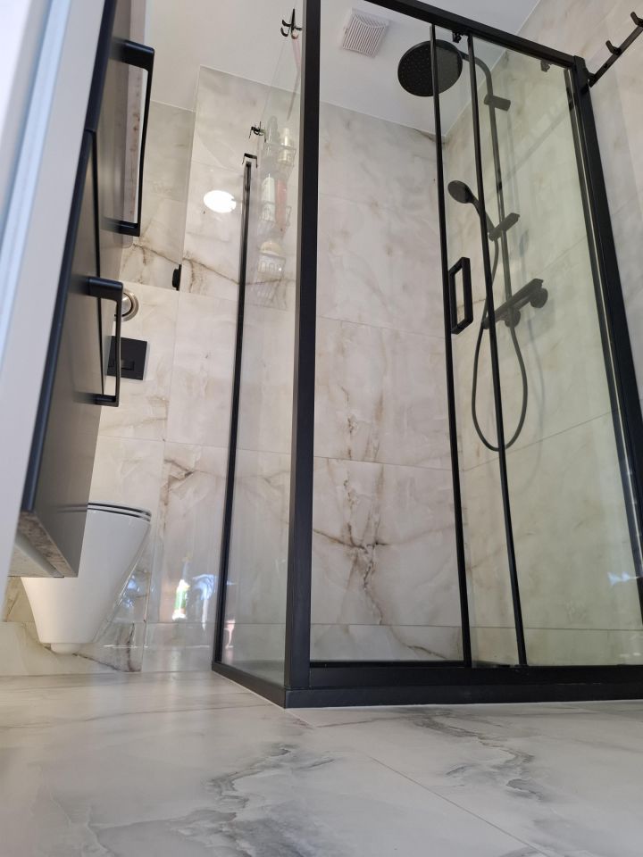 dom szeregowy, 4 pokoje Glincz Nowy Glińcz, ul. Wierzbowa. Zdjęcie 30