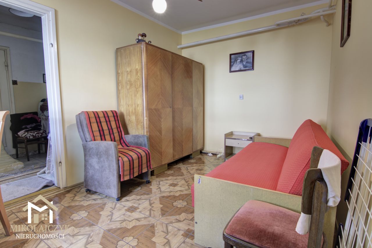 gospodarstwo, 5 pokoi Woryny. Zdjęcie 8