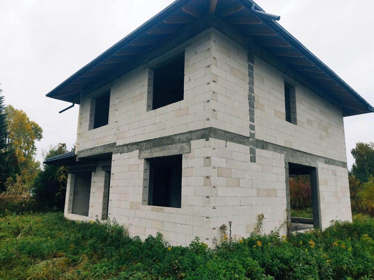 dom wolnostojący Radzymin. Zdjęcie 6