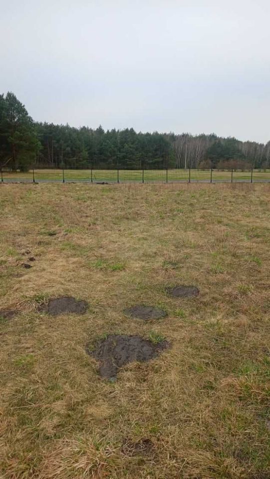 Działka budowlana Zbójna. Zdjęcie 4