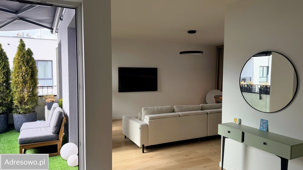 Mieszkanie 3-pokojowe Warszawa Targówek, ul. Wierna. Zdjęcie 10