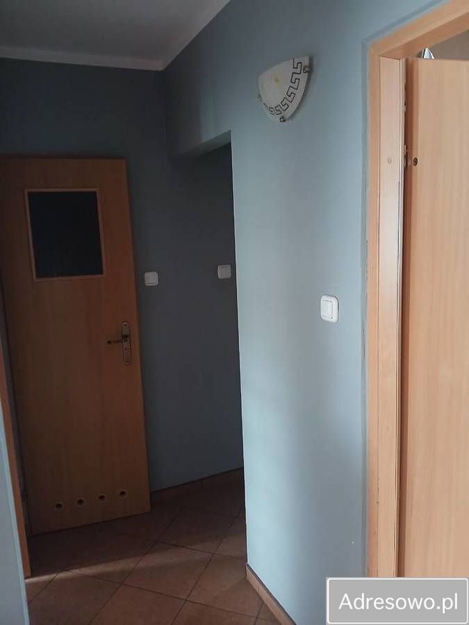 Mieszkanie 3-pokojowe Żary, ul. Szarych Szeregów. Zdjęcie 3