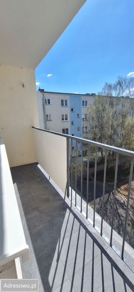 Mieszkanie 2-pokojowe Gorzów Wielkopolski, ul. Słoneczna. Zdjęcie 11