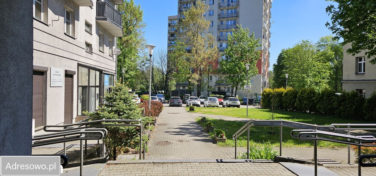 Mieszkanie 2-pokojowe Mysłowice, ul. Hugona Kołłątaja. Zdjęcie 15