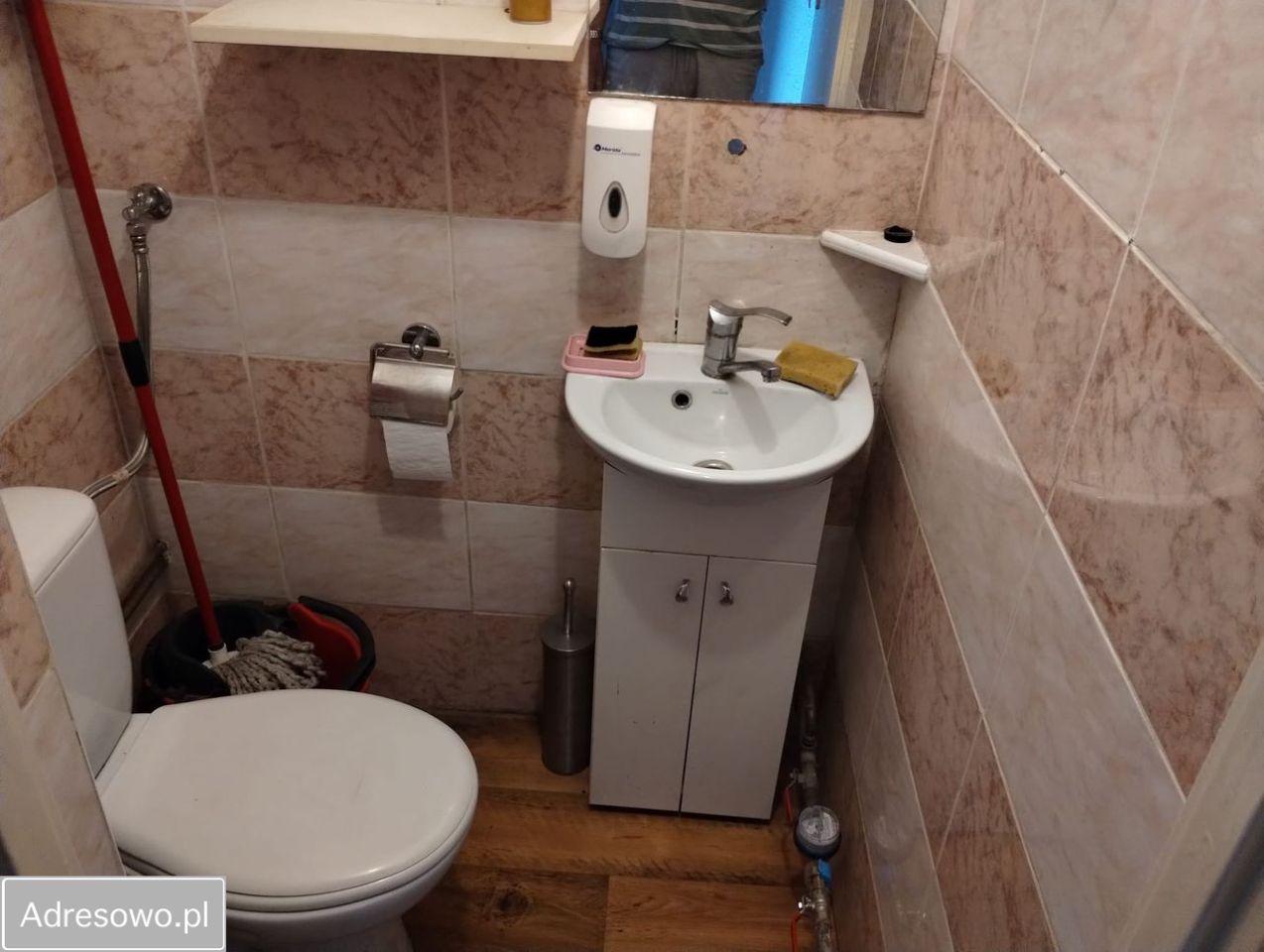 Lokal Toruń Mokre, ul. Przy Kaszowniku. Zdjęcie 7