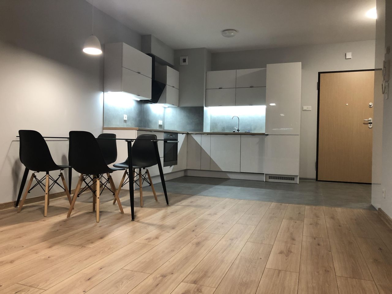 Mieszkanie 2-pokojowe Katowice Kostuchna, ul. Pijarska. Zdjęcie 3