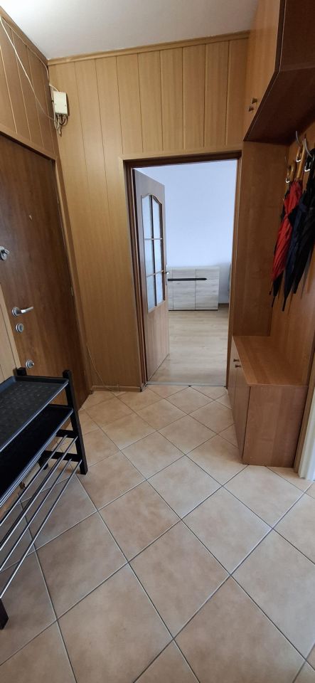 Mieszkanie 3-pokojowe Kraków Czyżyny, os. Dywizjonu 303. Zdjęcie 18