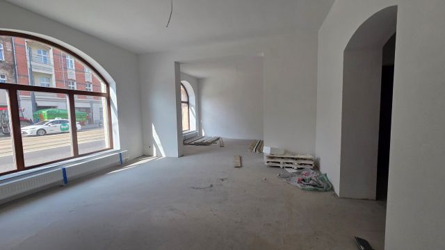 Mieszkanie 2-pokojowe Katowice Śródmieście, ul. Jerzego Dudy-Gracza. Zdjęcie 33