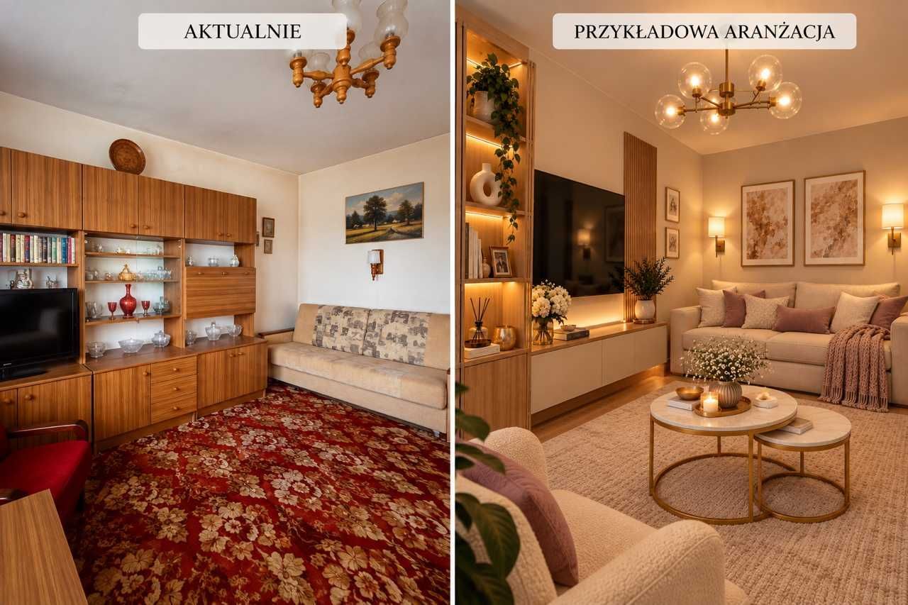 Mieszkanie 1-pokojowe Lublin Czechów. Zdjęcie 8