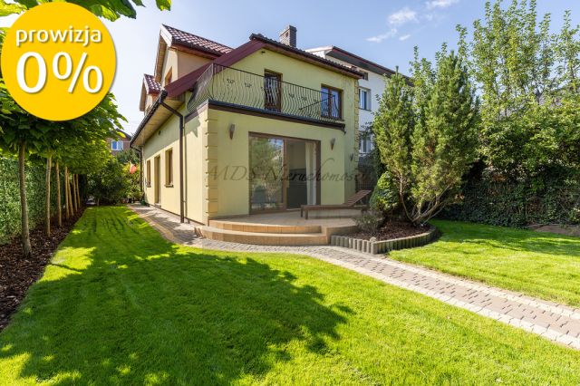 dom wolnostojący, 5 pokoi Ząbki, ul. Szkolna. Zdjęcie 2