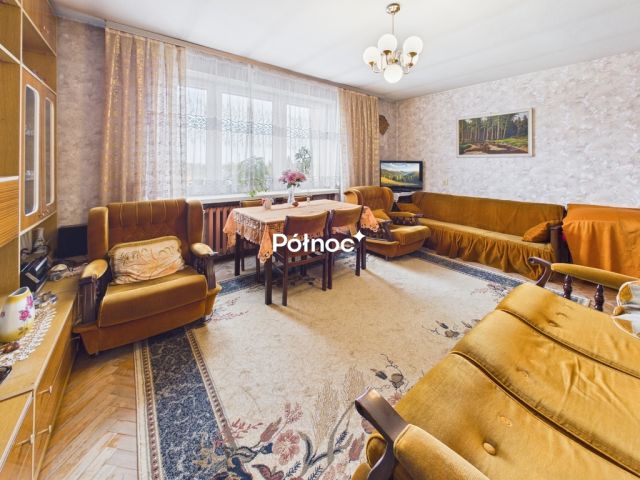Mieszkanie 2-pokojowe Radomsko, ul. Brzeźnicka. Zdjęcie 1