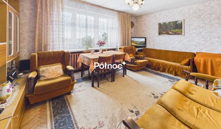 Mieszkanie 2-pokojowe Radomsko, ul. Brzeźnicka