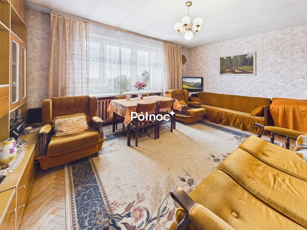 Mieszkanie 2-pokojowe Radomsko, ul. Brzeźnicka. Zdjęcie 1