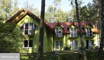 hotel/pensjonat, 13 pokoi Pobierowo, ul. Grunwaldzka 165
