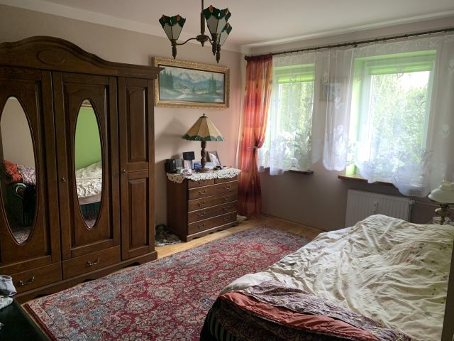 Mieszkanie 4-pokojowe Łowicz, ul. Krzysztofa Kamila Baczyńskiego. Zdjęcie 1