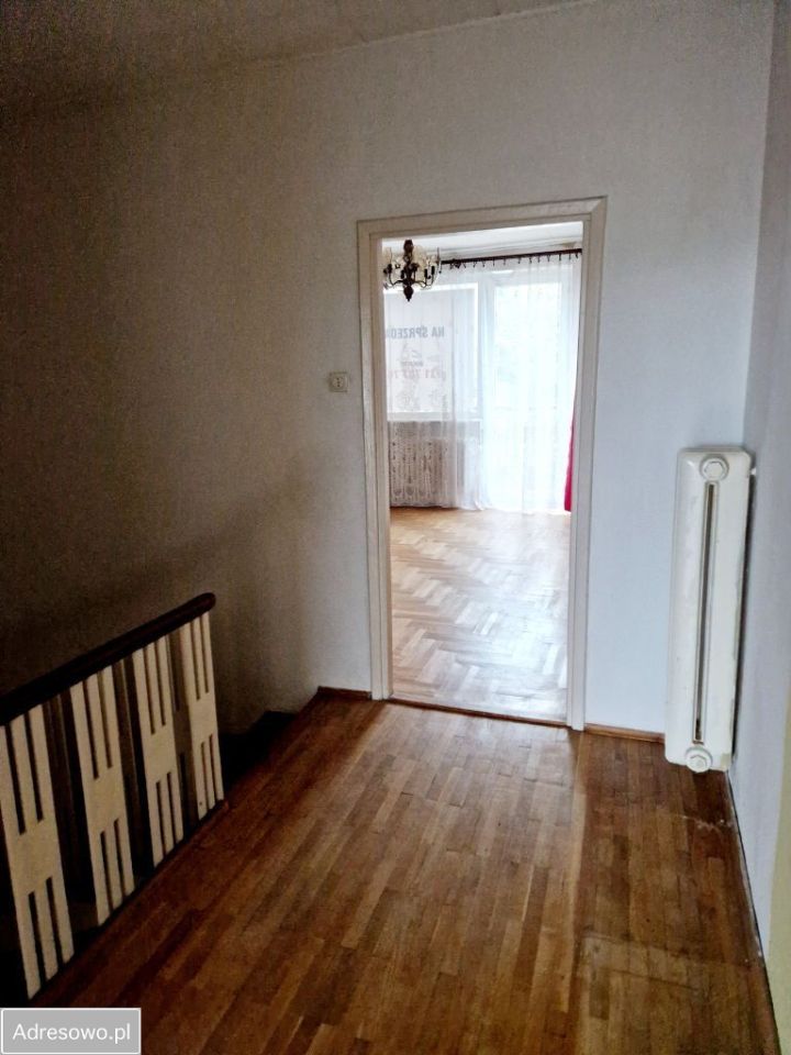 dom szeregowy, 4 pokoje Gdynia Redłowo, ul. Powstania Śląskiego. Zdjęcie 10