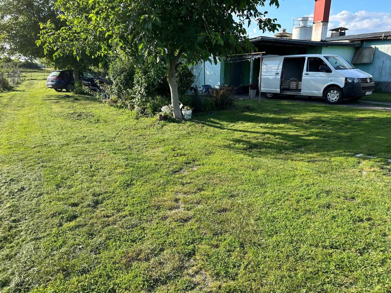 Hala/magazyn Prochowice. Zdjęcie 4