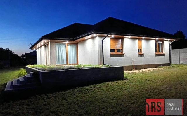 dom wolnostojący, 4 pokoje Dziadowice-Folwark. Zdjęcie 11