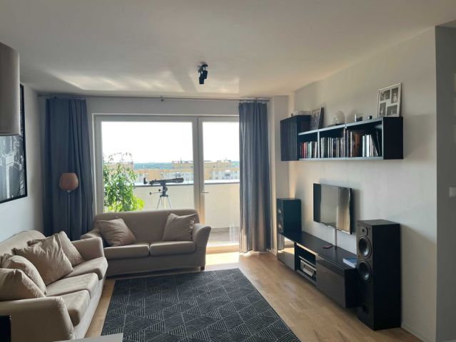 Mieszkanie 3-pokojowe Warszawa Tarchomin, ul. Światowida. Zdjęcie 1