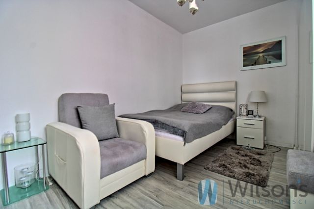 Mieszkanie 4-pokojowe Warszawa Praga-Południe, ul. Lubelska. Zdjęcie 3