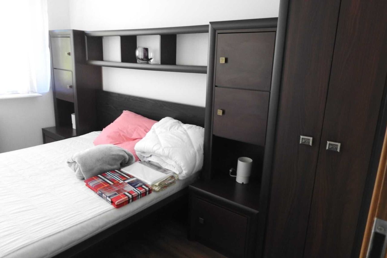 Mieszkanie 2-pokojowe Gdańsk, ul. Piastowska. Zdjęcie 4