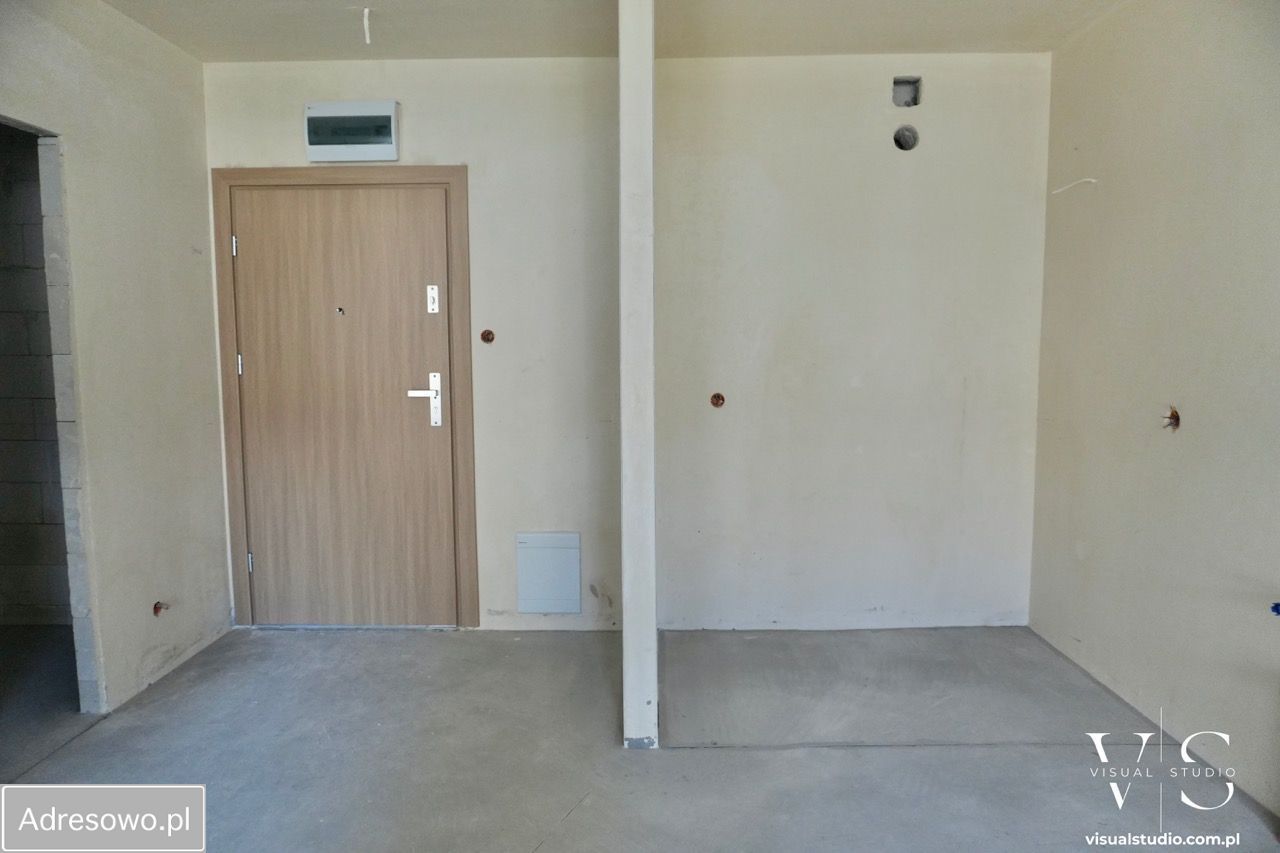 Mieszkanie 2-pokojowe Płock, ul. 3 Maja. Zdjęcie 5