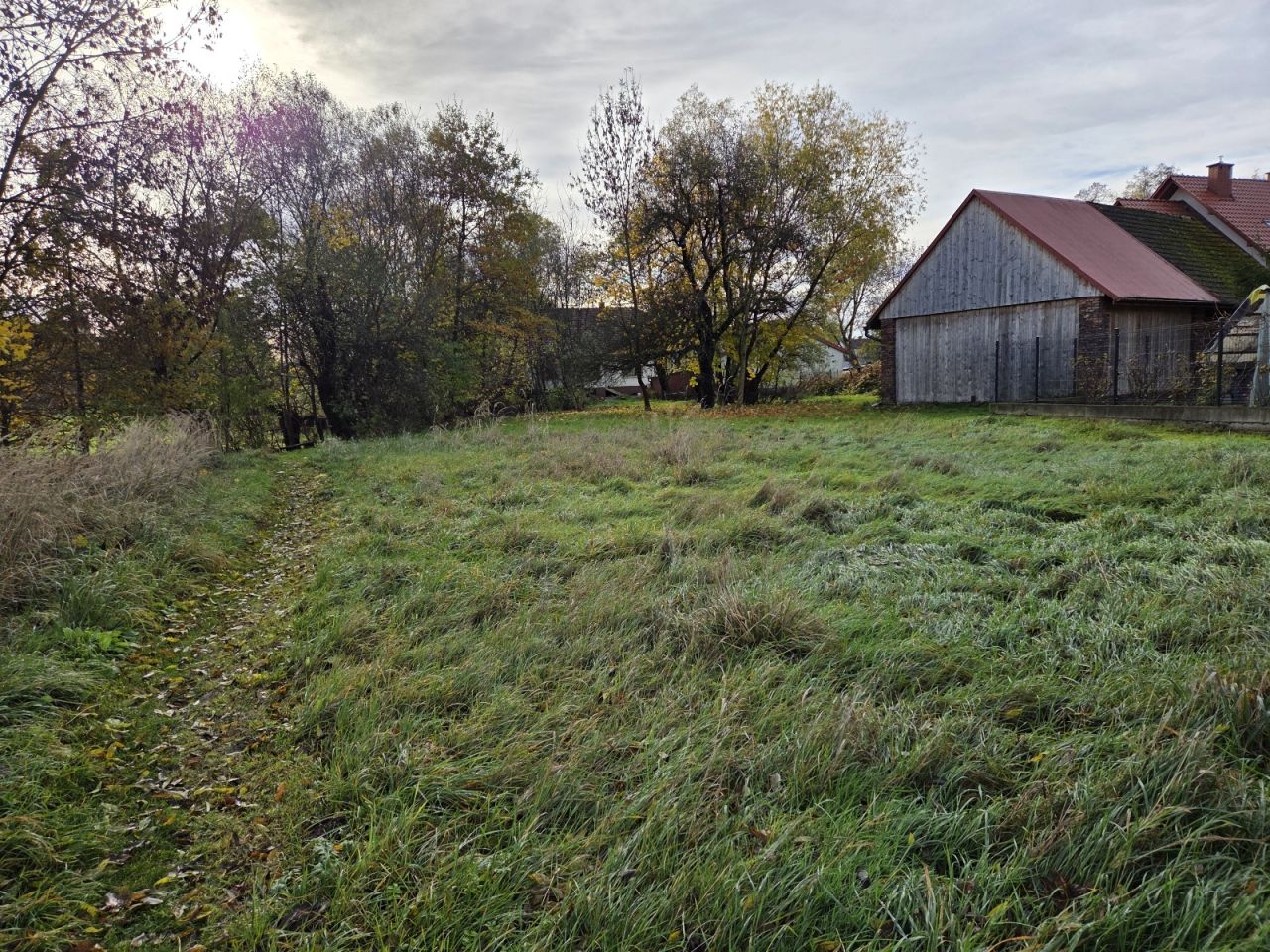 Działka budowlana Piekary. Zdjęcie 8