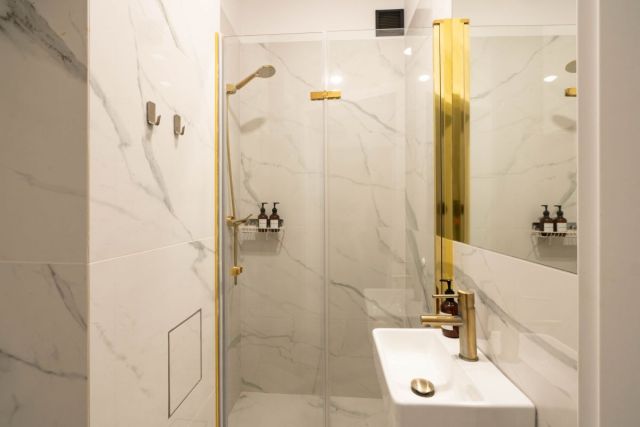 Mieszkanie 1-pokojowe Warszawa Wola, ul. Chmielna. Zdjęcie 1