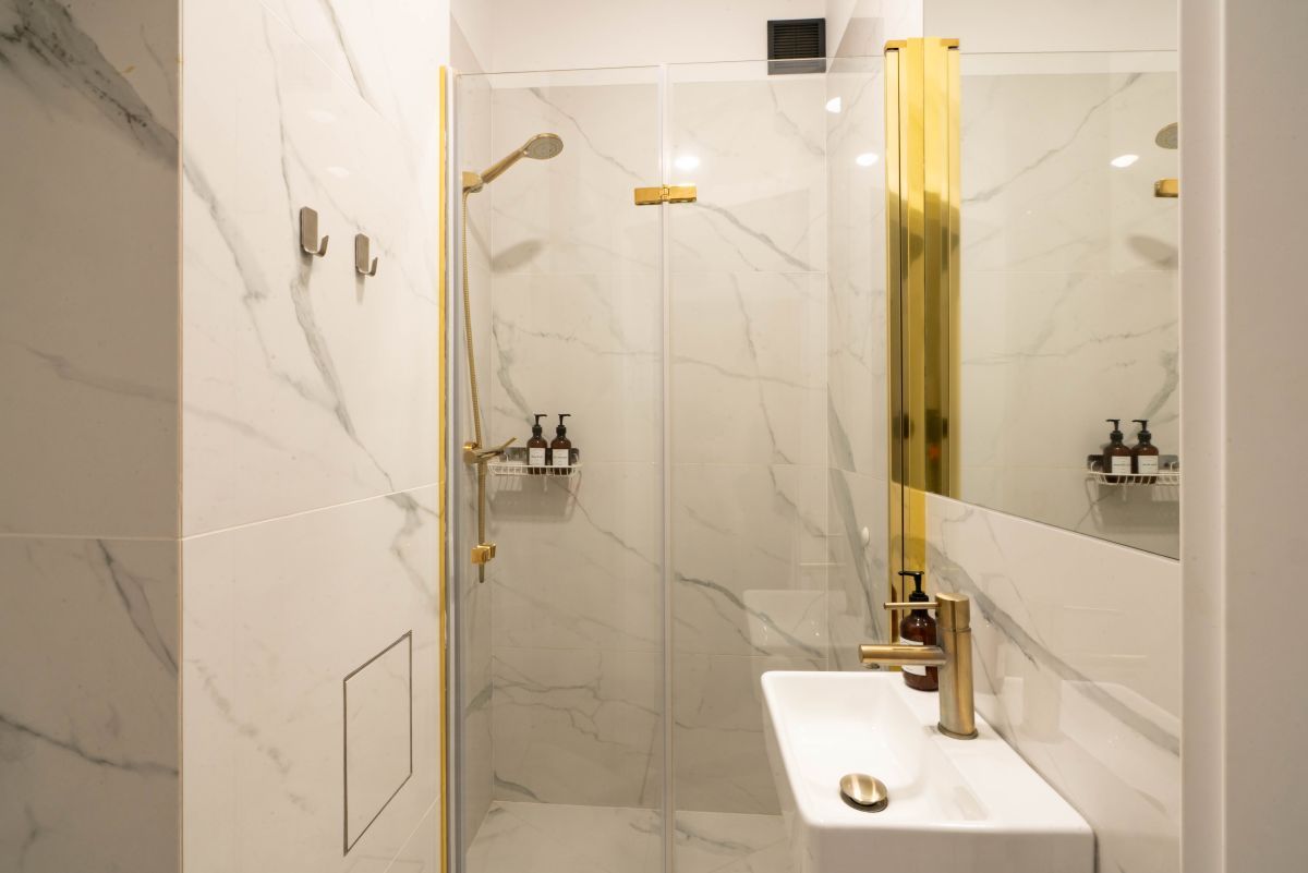 Mieszkanie 1-pokojowe Warszawa Wola, ul. Chmielna