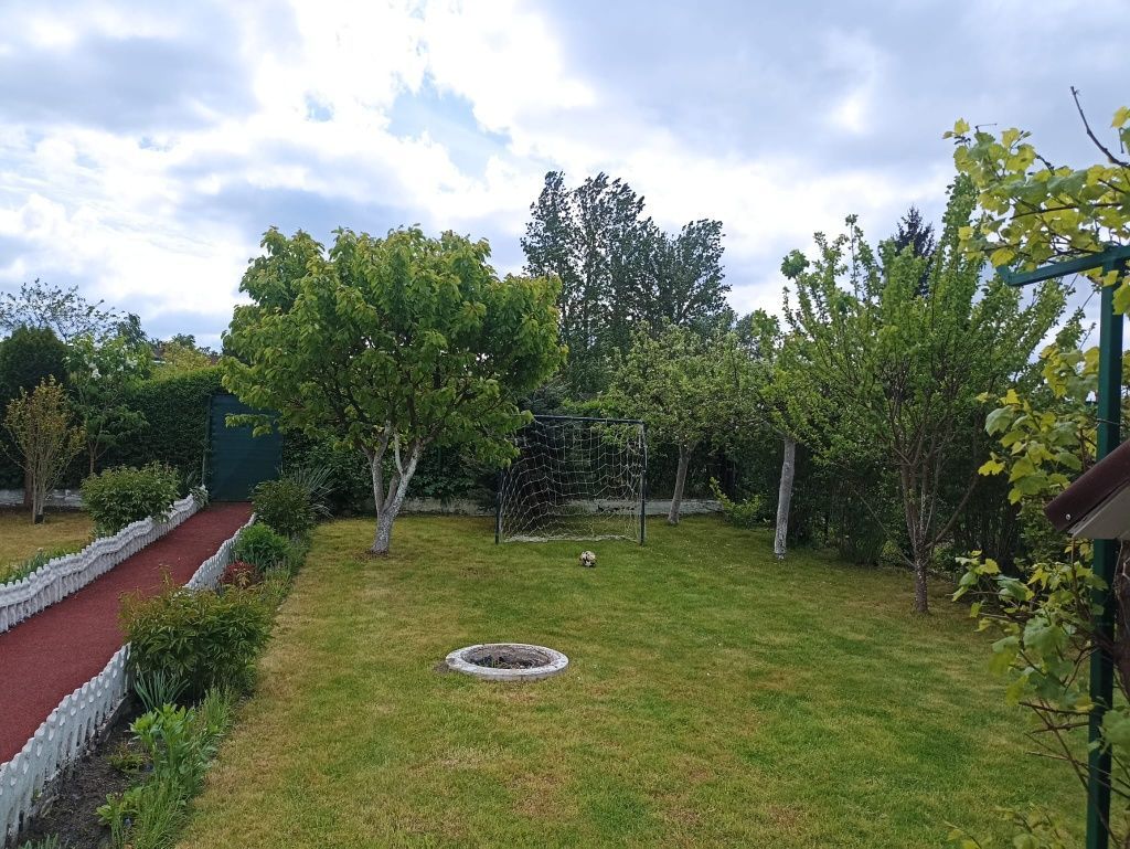 Działka rod Gliwice Sośnica, ul. Władysława Sikorskiego. Zdjęcie 3