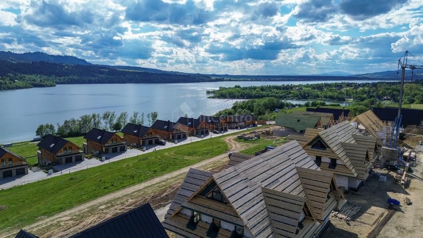 Mieszkanie 5-pokojowe Kluszkowce, ul. Za Stylchyn. Zdjęcie 5