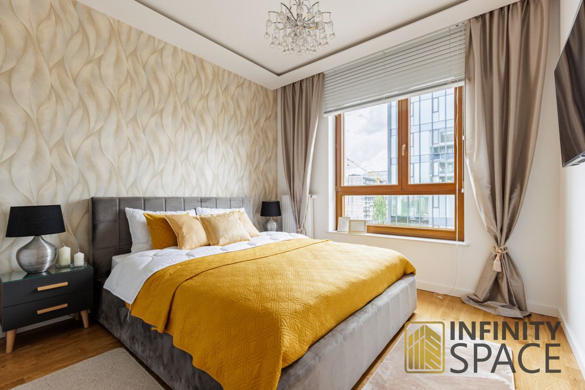 Mieszkanie 3-pokojowe Warszawa Mokotów, ul. Postępu. Zdjęcie 6