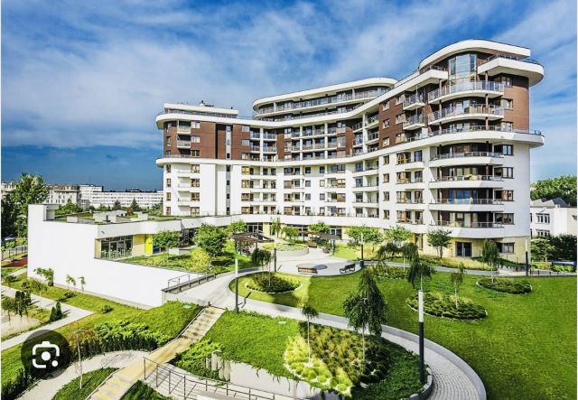 Mieszkanie 2-pokojowe Kraków Grzegórzki, ul. płk. Francesco Nullo. Zdjęcie 1